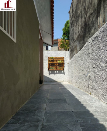 Imagem Casa com 2 Quartos à Venda, em Recanto Soraya - Francisco Morato Imagem Casa com 2 Quartos à Venda, em Recanto Soraya - Francisco Morato