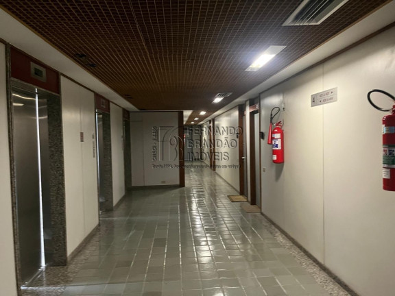 Imagem Sala Comercial à Venda, 30 m² em Barra Da Tijuca - Rio De Janeiro Imagem Sala Comercial à Venda, 30 m² em Barra Da Tijuca - Rio De Janeiro