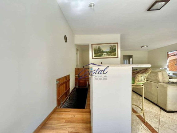 Imagem Casa com 4 Quartos à Venda, 407 m² em Granja Viana - Cotia Imagem Casa com 4 Quartos à Venda, 407 m² em Granja Viana - Cotia