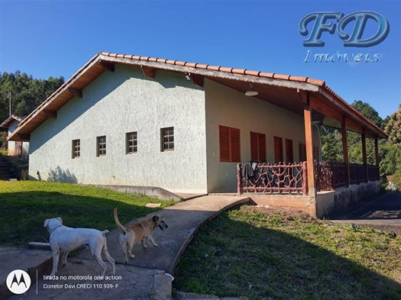 Imagem Chácara com 2 Quartos à Venda, 13.500 m² em Portão - Atibaia Imagem Chácara com 2 Quartos à Venda, 13.500 m² em Portão - Atibaia