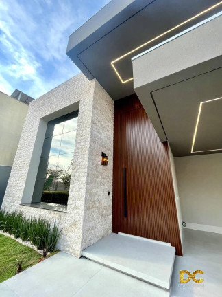 Imagem Casa de Condomínio com 4 Quartos à Venda, 258 m² em Ribeirão Do Lipa - Cuiabá Imagem Casa de Condomínio com 4 Quartos à Venda, 258 m² em Ribeirão Do Lipa - Cuiabá