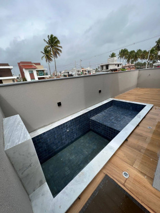 Imagem Casa com 3 Quartos à Venda, 100 m² em Valentina De Figueiredo - João Pessoa