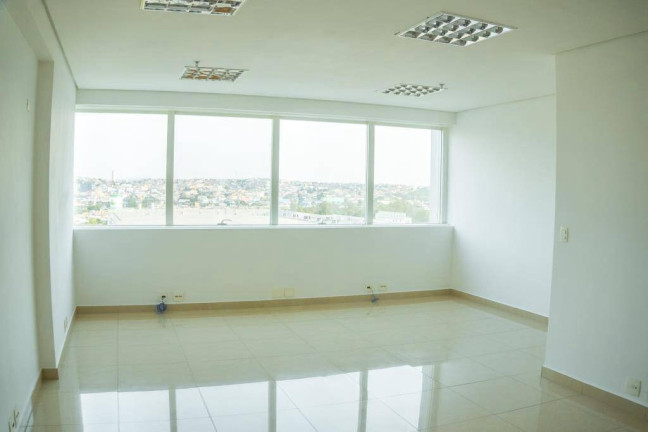 Imagem Apartamento à Venda,  em Tamboré - Barueri