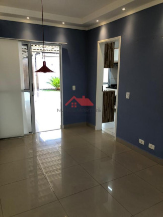 Imagem Sobrado com 2 Quartos à Venda, 90 m² em Villa Branca - Jacareí