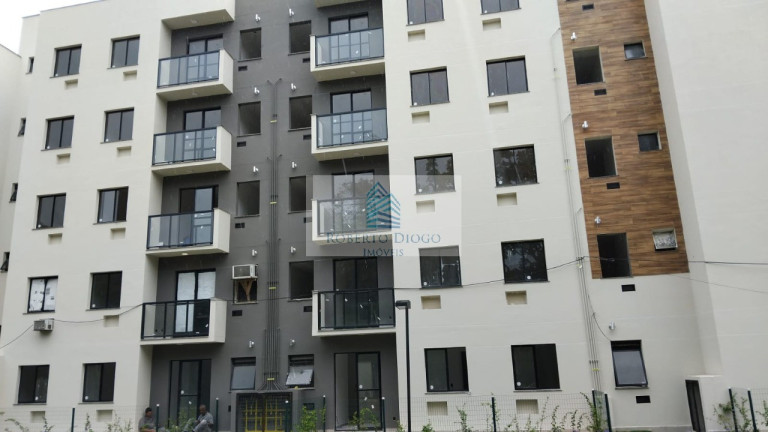 Imagem Imóvel com 2 Quartos à Venda, 46 m² em Vargem Grande - Rio De Janeiro