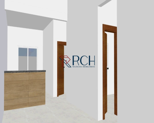 Imagem Casa com 3 Quartos à Venda, 106 m² em Horto Florestal - Sorocaba Imagem Casa com 3 Quartos à Venda, 106 m² em Horto Florestal - Sorocaba