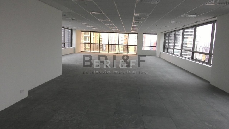 Imagem Imóvel Comercial para Alugar, 271 m² em Cidade Monções - São Paulo Imagem Imóvel Comercial para Alugar, 271 m² em Cidade Monções - São Paulo