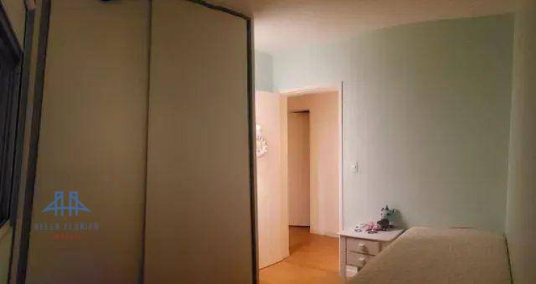 Imagem Apartamento com 3 Quartos à Venda, 75 m² em Itacorubi - Florianópolis Imagem Apartamento com 3 Quartos à Venda, 75 m² em Itacorubi - Florianópolis