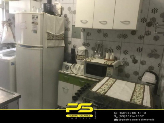 Imagem Apartamento com 2 Quartos à Venda, 65 m² em Ernesto Geisel - João Pessoa Imagem Apartamento com 2 Quartos à Venda, 65 m² em Ernesto Geisel - João Pessoa
