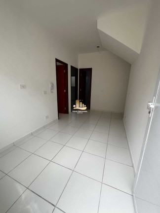 Imagem Casa com 2 Quartos à Venda, 41 m² em Cidade Da Criança - Praia Grande Imagem Casa com 2 Quartos à Venda, 41 m² em Cidade Da Criança - Praia Grande