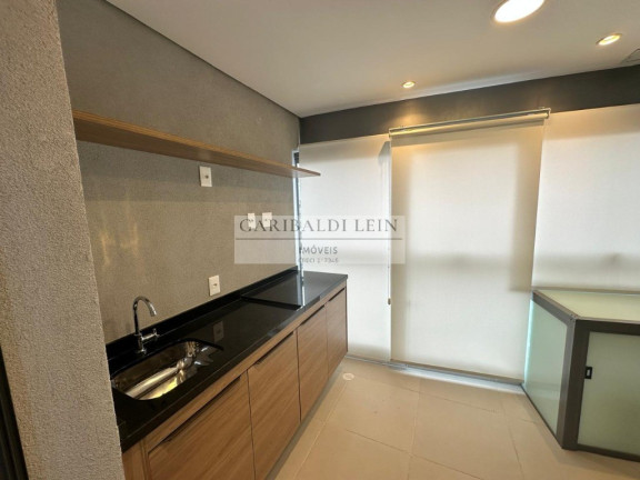 Imagem Flat com 1 Quarto à Venda, 31 m² em Brooklin Paulista - São Paulo Imagem Flat com 1 Quarto à Venda, 31 m² em Brooklin Paulista - São Paulo