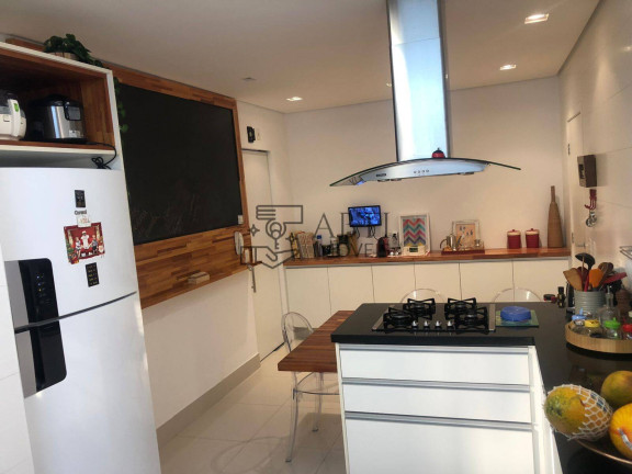 Imagem Apartamento com 3 Quartos à Venda, 90 m² em Jardim Da Saúde - São Paulo