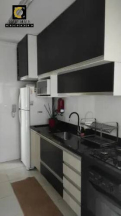 Imagem Apartamento com 2 Quartos à Venda, 75 m² em Campo Grande - Santos Imagem Apartamento com 2 Quartos à Venda, 75 m² em Campo Grande - Santos