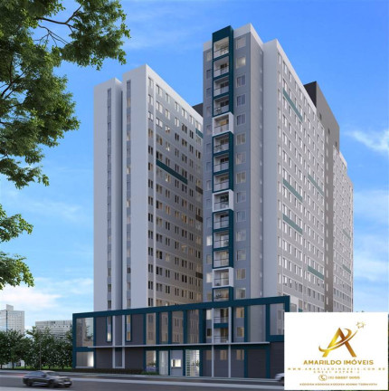 Imagem Apartamento com 1 Quarto à Venda, 36 m² em Campos Eliseos - Sao Paulo Imagem Apartamento com 1 Quarto à Venda, 36 m² em Campos Eliseos - Sao Paulo