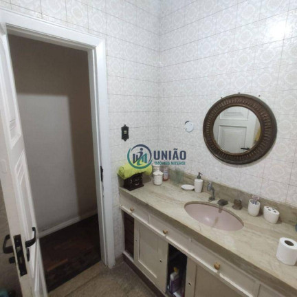 Imagem Apartamento com 3 Quartos à Venda, 113 m² em Centro - Niterói Imagem Apartamento com 3 Quartos à Venda, 113 m² em Centro - Niterói