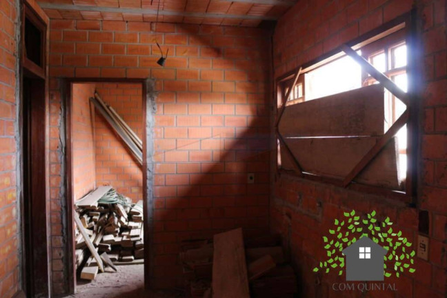 Imagem Casa com 3 Quartos à Venda, 300 m² em Jardim Do Golf I - Jandira