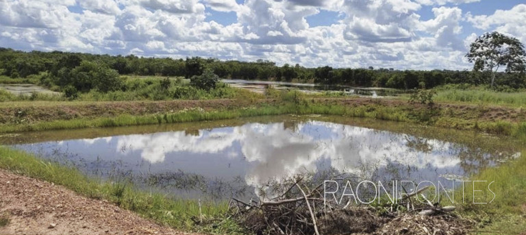 Imagem Fazenda à Venda, 3.810.000 m² em Zona Rural - Várzea Grande Imagem Fazenda à Venda, 3.810.000 m² em Zona Rural - Várzea Grande