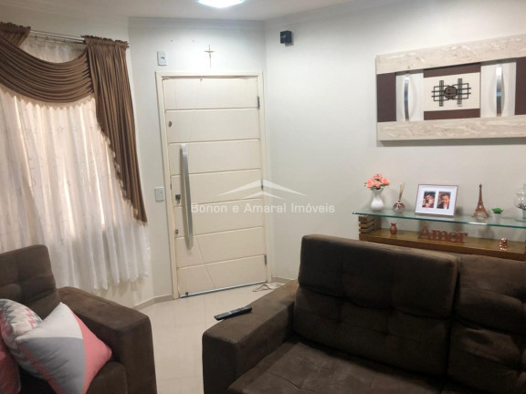 Imagem Casa com 4 Quartos à Venda, 300 m² em Vila Bressani - Paulínia Imagem Casa com 4 Quartos à Venda, 300 m² em Vila Bressani - Paulínia