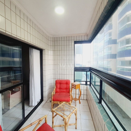 Imagem Apartamento com 3 Quartos à Venda, 146 m² em Guilhermina - Praia Grande Imagem Apartamento com 3 Quartos à Venda, 146 m² em Guilhermina - Praia Grande
