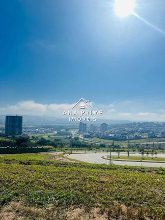 Imagem Terreno à Venda, 330 m² em Urbanova - São José Dos Campos Imagem Terreno à Venda, 330 m² em Urbanova - São José Dos Campos