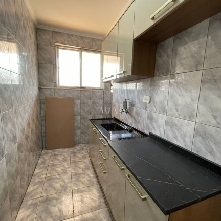 Imagem Apartamento com 2 Quartos à Venda, 50 m² em Boqueirão - Praia Grande Imagem Apartamento com 2 Quartos à Venda, 50 m² em Boqueirão - Praia Grande