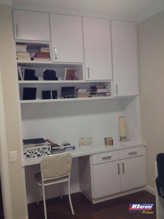 Imagem Apartamento com 3 Quartos à Venda, 180 m² em Perdizes - São Paulo Imagem Apartamento com 3 Quartos à Venda, 180 m² em Perdizes - São Paulo