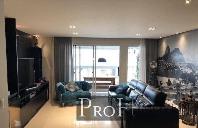 Imagem Apartamento com 3 Quartos à Venda, 156 m² em Santa Paula - São Caetano Do Sul Imagem Apartamento com 3 Quartos à Venda, 156 m² em Santa Paula - São Caetano Do Sul