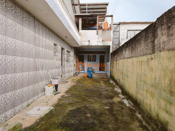 Imagem Sobrado com 5 Quartos à Venda, 300 m² em Parque Primavera - Guarulhos Imagem Sobrado com 5 Quartos à Venda, 300 m² em Parque Primavera - Guarulhos