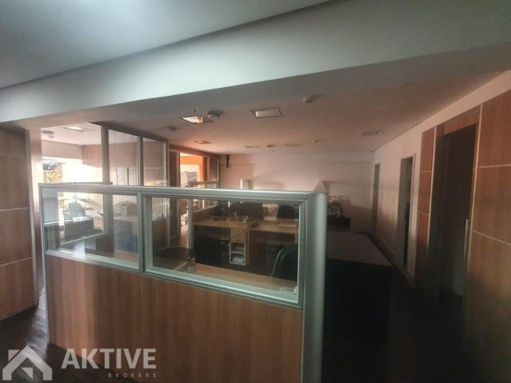 Imagem Sala Comercial para Alugar, 130 m² em Alphaville - Barueri