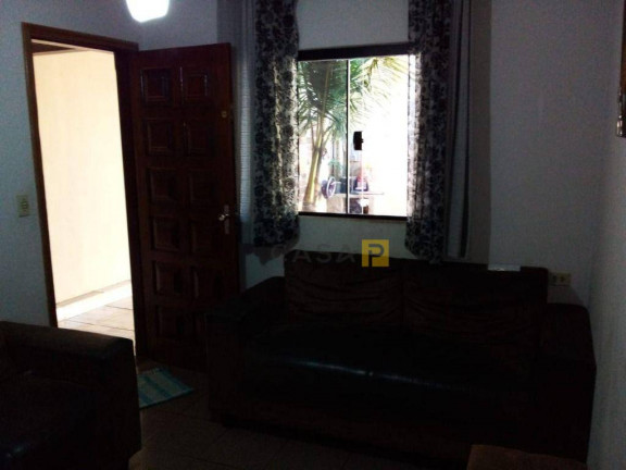 Imagem Casa com 2 Quartos à Venda, 93 m² em Jardim Paz - Americana Imagem Casa com 2 Quartos à Venda, 93 m² em Jardim Paz - Americana