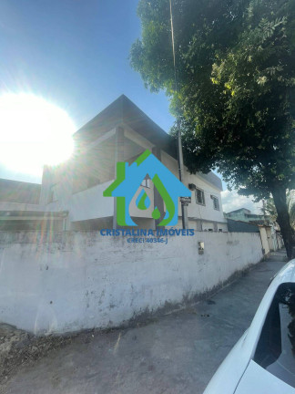 Imagem Casa com 6 Quartos à Venda, 188 m² em Campo Grande - Rio De Janeiro