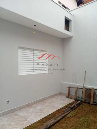 Imagem Casa com 2 Quartos à Venda, 65 m² em Jardim Villagio Ghiraldelli - Hortolândia Imagem Casa com 2 Quartos à Venda, 65 m² em Jardim Villagio Ghiraldelli - Hortolândia