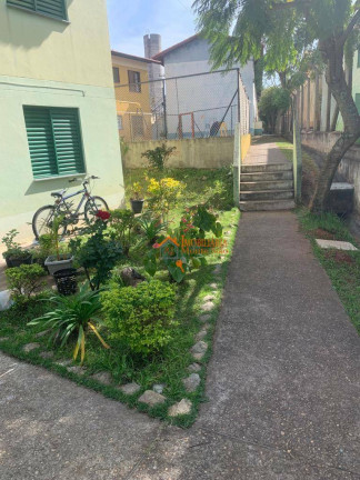 Casa com 2 Quartos à Venda, 43 m² em Cidade Soberana - Guarulhos