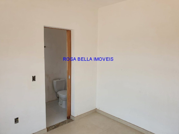 Imagem Casa com 3 Quartos à Venda, 81 m² em Cafezal 2 - Itupeva