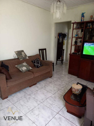Imagem Casa com 2 Quartos à Venda, 125 m² em Jardim Vila Formosa - São Paulo Imagem Casa com 2 Quartos à Venda, 125 m² em Jardim Vila Formosa - São Paulo