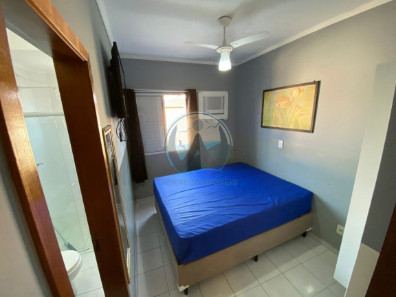Imagem Apartamento com 2 Quartos à Venda, 50 m² em Itaguá - Ubatuba Imagem Apartamento com 2 Quartos à Venda, 50 m² em Itaguá - Ubatuba