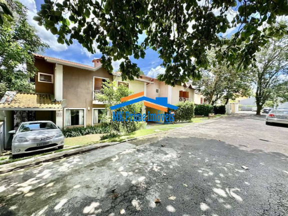 Imagem Casa de Condomínio com 3 Quartos à Venda, 124 m² em Parque Ideal - Carapicuíba Imagem Casa de Condomínio com 3 Quartos à Venda, 124 m² em Parque Ideal - Carapicuíba