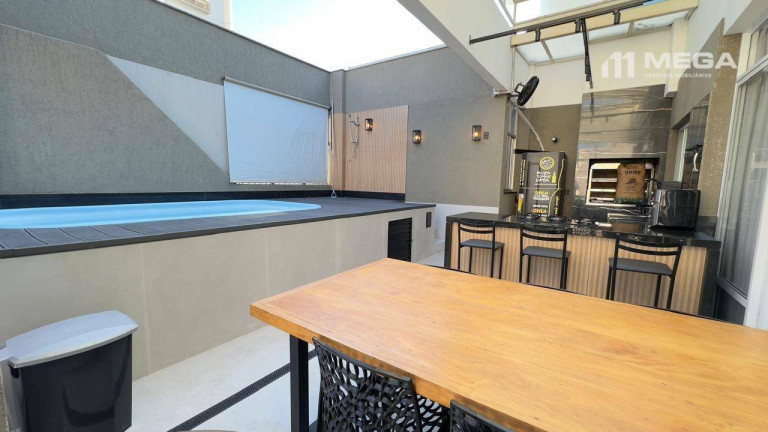 Imagem Cobertura com 4 Quartos à Venda, 238 m² em Praia Do Canto - Vitória Imagem Cobertura com 4 Quartos à Venda, 238 m² em Praia Do Canto - Vitória