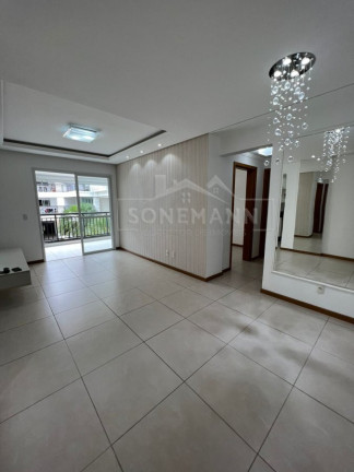 Imagem Apartamento com 2 Quartos à Venda, 82 m² em Abraão - Florianópolis