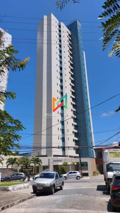 Apartamento com 3 Quartos à Venda, 125 m² em Casa Forte - Recife