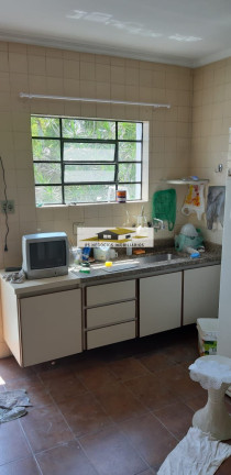 Imagem Sobrado com 3 Quartos à Venda, 160 m² em Campo Belo - São Paulo Imagem Sobrado com 3 Quartos à Venda, 160 m² em Campo Belo - São Paulo