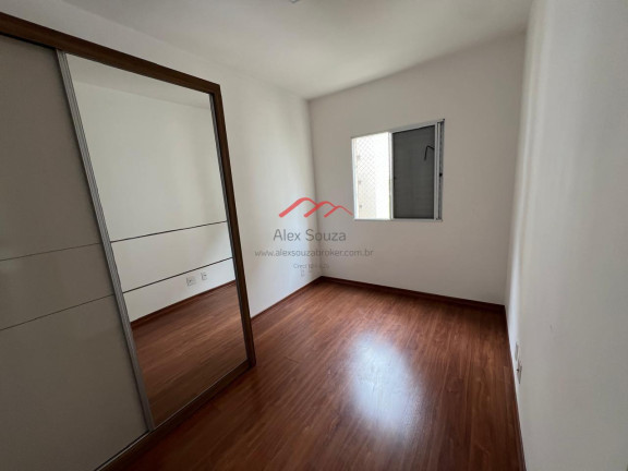 Imagem Apartamento com 2 Quartos à Venda, 57 m² em Loteamento Residencial Viva Vista - Sumaré Imagem Apartamento com 2 Quartos à Venda, 57 m² em Loteamento Residencial Viva Vista - Sumaré