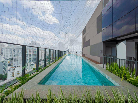 Imagem Apartamento com 1 Quarto à Venda, 41 m² em Perdizes - São Paulo Imagem Apartamento com 1 Quarto à Venda, 41 m² em Perdizes - São Paulo