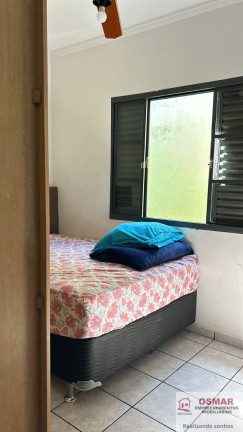 Imagem Casa com 2 Quartos à Venda, 70 m² em Parque Virgílio Viel - Sumaré Imagem Casa com 2 Quartos à Venda, 70 m² em Parque Virgílio Viel - Sumaré
