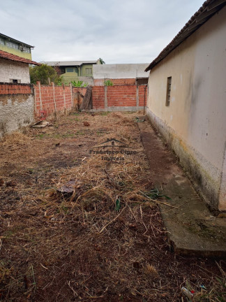 Terreno à Venda, 700 m² em Pedregulho - Guaratinguetá