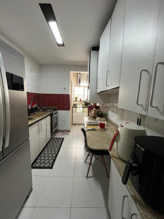 Imagem Imóvel com 3 Quartos à Venda, 102 m² em Jardim Da Penha - Vitória Imagem Imóvel com 3 Quartos à Venda, 102 m² em Jardim Da Penha - Vitória