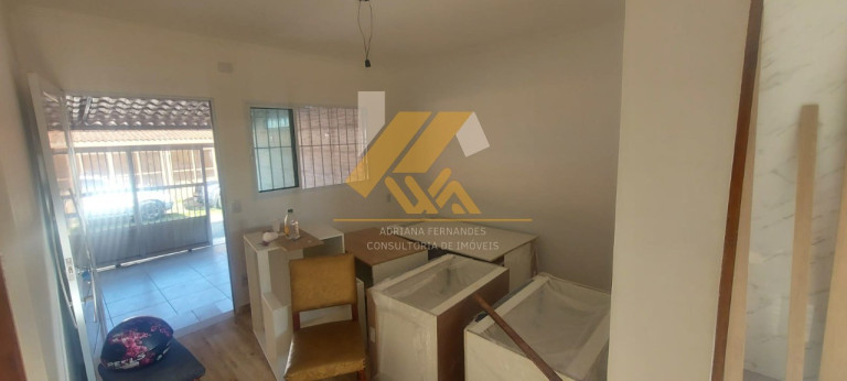 Imagem Casa com 2 Quartos à Venda, 70 m² em Conjunto Bom Pastor - Mogi Das Cruzes Imagem Casa com 2 Quartos à Venda, 70 m² em Conjunto Bom Pastor - Mogi Das Cruzes