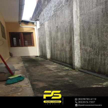 Imagem Casa com 3 Quartos à Venda, 300 m² em Jardim Cidade Universitária - João Pessoa Imagem Casa com 3 Quartos à Venda, 300 m² em Jardim Cidade Universitária - João Pessoa