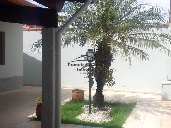 Casa com 2 Quartos à Venda, 139 m² em Jardim Bela Vista - Guaratinguetá