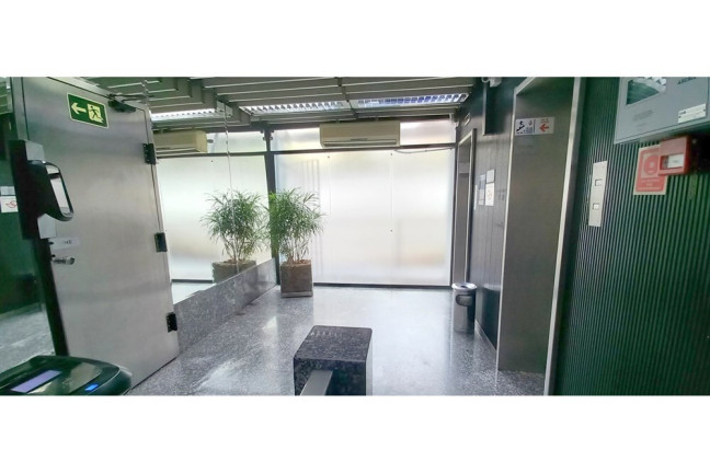 Imagem Sala Comercial à Venda, 32 m² em Itaim Bibi - São Paulo Imagem Sala Comercial à Venda, 32 m² em Itaim Bibi - São Paulo